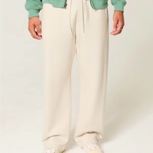 Baggy New York Graphic Sweatpants